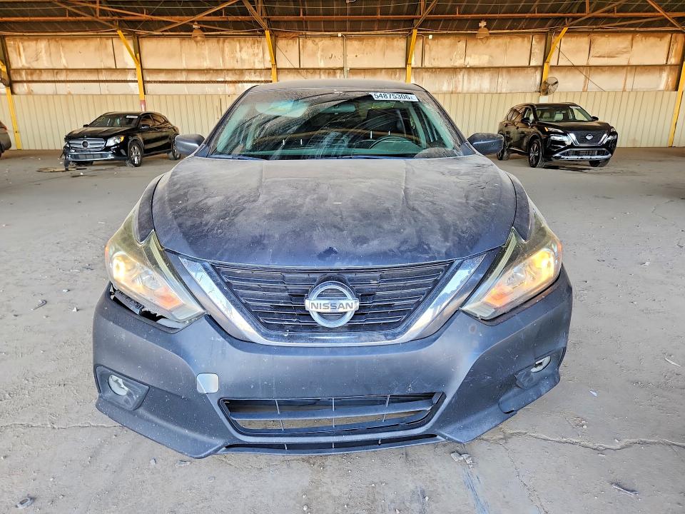 Продаж на аукціоні авто 2018 Nissan Altima, vin: 1N4AL3AP5JC242930, номер лоту: 54875306