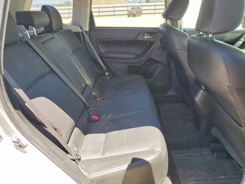 2014 Subaru Forester მანქანა იყიდება აუქციონზე, vin: JF2SJGMC1EH412098, აუქციონის ნომერი: 59097636