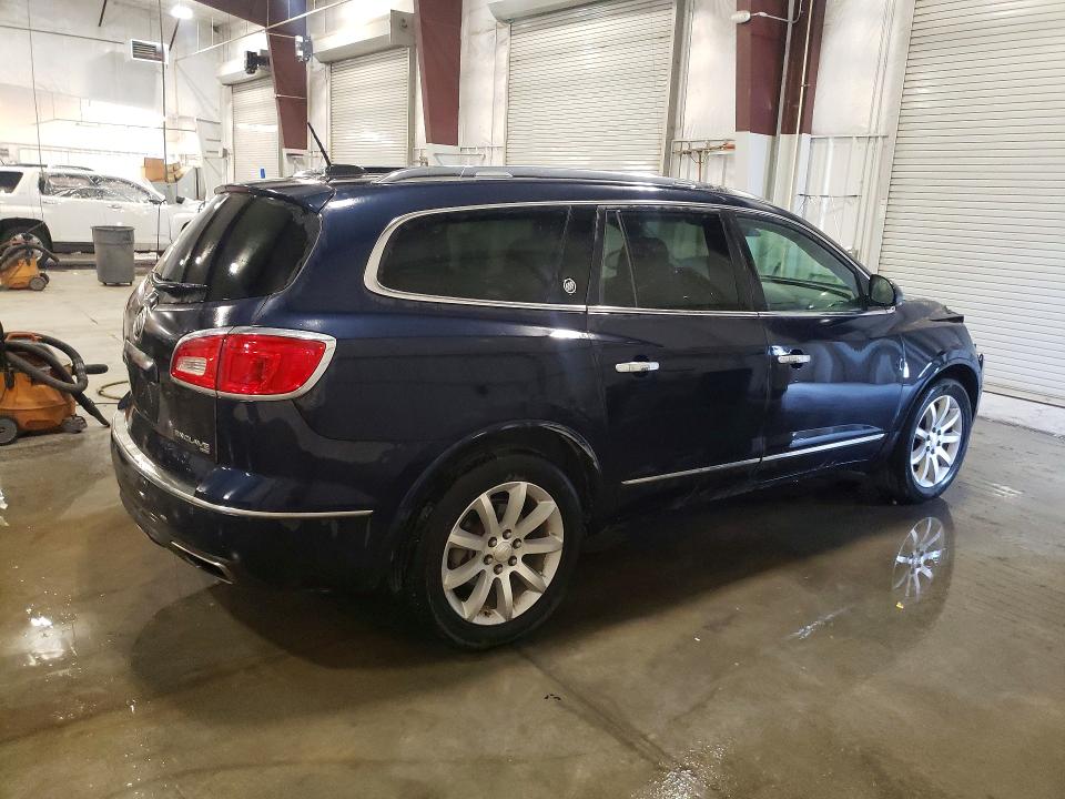 Продажа на аукционе авто 2017 Buick Enclave, vin: 5GAKVCKD6HJ230337, номер лота: 55931916