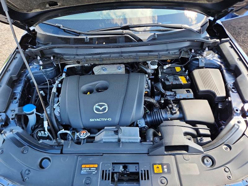 Продажа на аукционе авто 2025 Mazda Cx-5, vin: JM3KFBBLXS0811664, номер лота: 57611096
