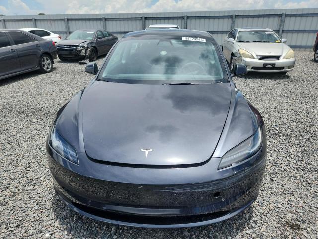 Aukcja sprzedaży 2024 Tesla Model 3, vin: 5YJ3E1EA5RF825438, numer aukcji: 58423246
