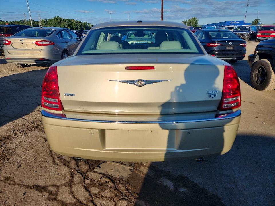 Продаж на аукціоні авто 2010 Chrysler 300c, vin: 2C3CK6CT7AH177744, номер лоту: 57525176