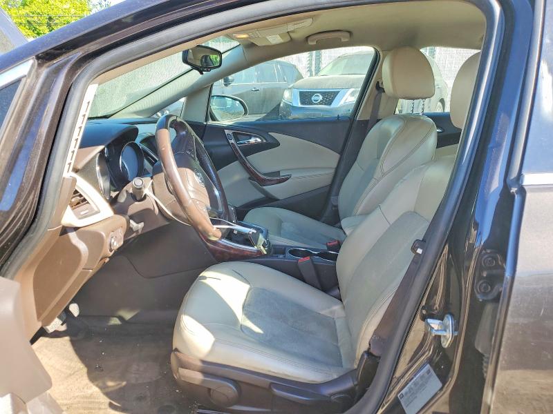 Продаж на аукціоні авто 2014 Buick Verano, vin: 1G4PP5SK3E4236353, номер лоту: 55345076