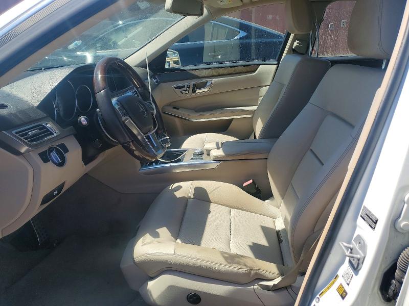 Продажа на аукционе авто 2015 Mercedes-benz E, vin: WDDHF5KB1FB095149, номер лота: 55967926