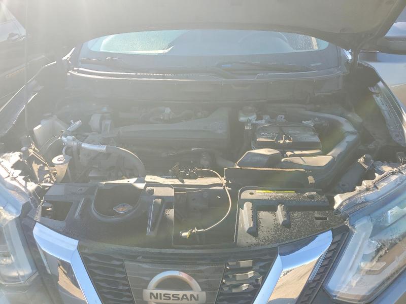 Aukcja sprzedaży 2017 Nissan Rogue, vin: 5N1AT2MT5HC841152, numer aukcji: 58584366
