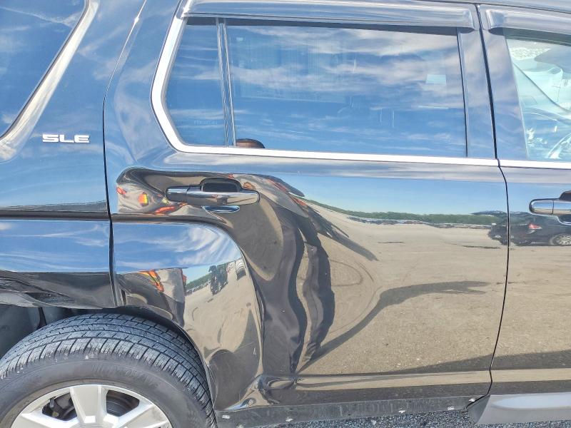 56954296 :رقم المزاد ، 2GKALSEK7C6373439 vin ، 2012 Gmc Terrain مزاد بيع