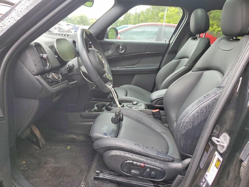 Продажа на аукционе авто 2024 Mini Cooper, vin: WMZ83BR0XR3S31847, номер лота: 57227416