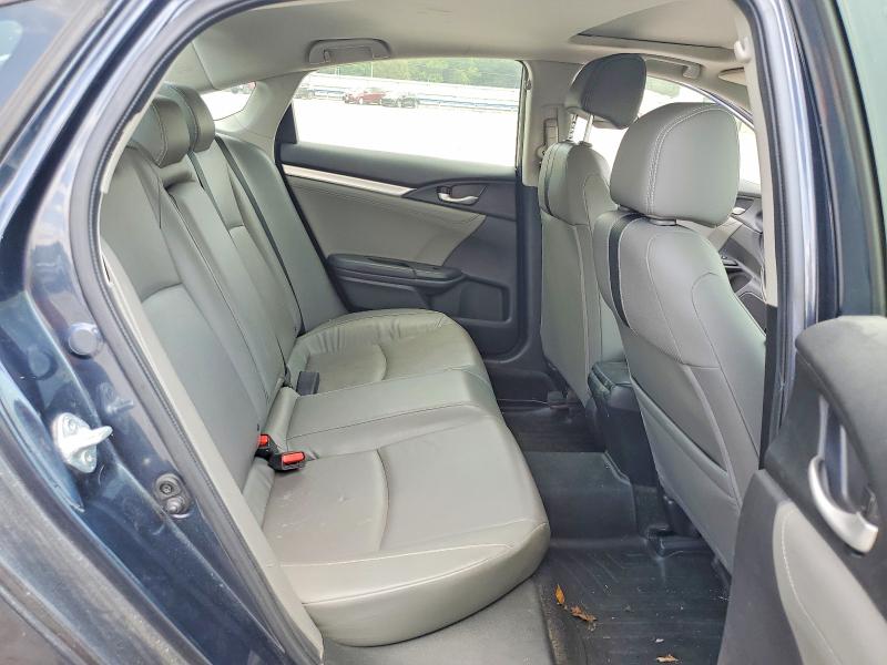 Aukcja sprzedaży 2018 Honda Civic, vin: JHMFC1F85JX007960, numer aukcji: 85634045