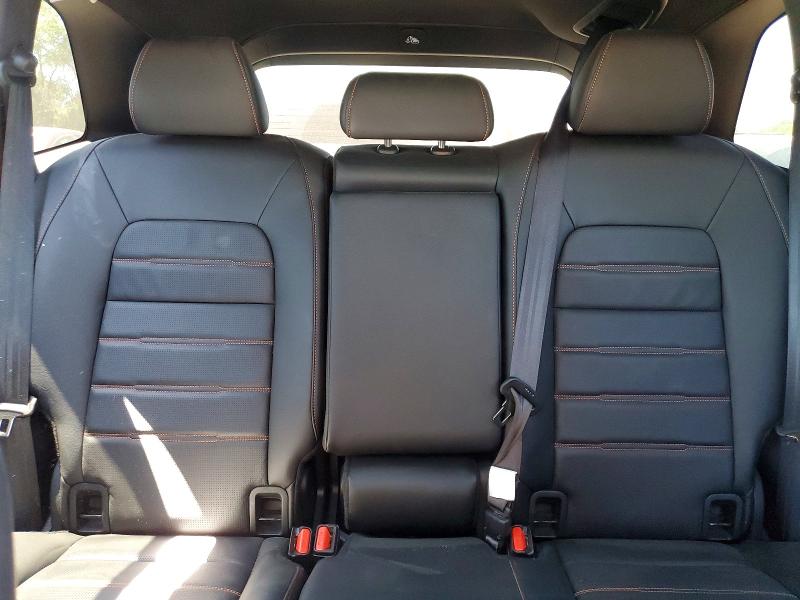 Aukcja sprzedaży 2026 Honda Cr-v, vin: 7FARS6H85TE063393, numer aukcji: 55637926