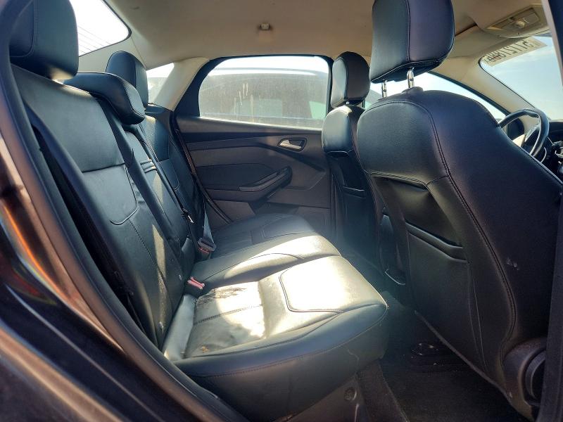 57727886 :رقم المزاد ، 1FADP3F20FL227922 vin ، 2015 Ford Focus مزاد بيع