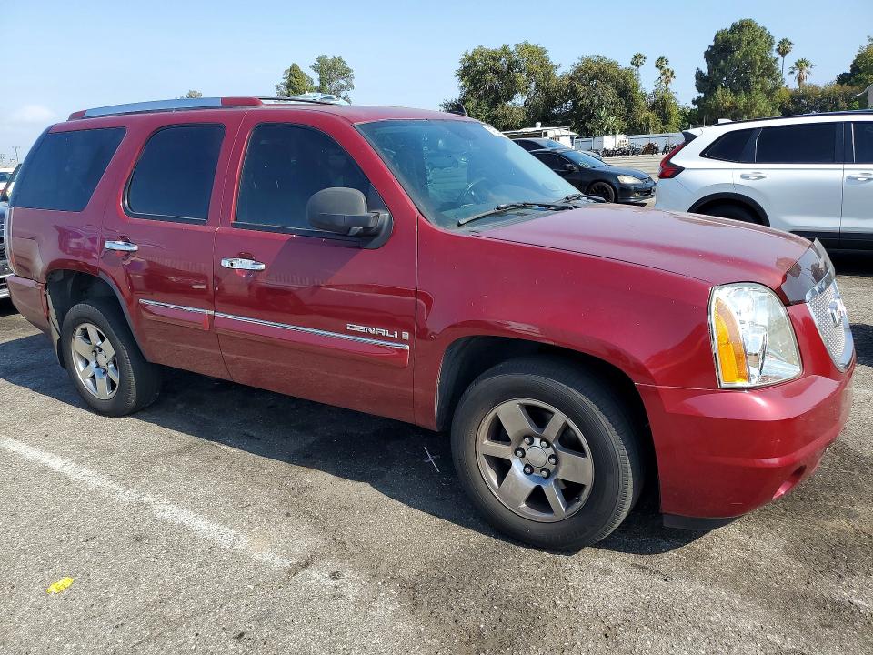 Продаж на аукціоні авто 2007 Gmc Yukon, vin: 1GKFK63847J271466, номер лоту: 59644766