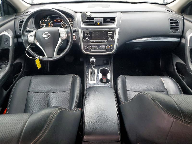 Aukcja sprzedaży 2024 Nissan Altima, vin: 1N4AL3AP3HC201626, numer aukcji: 57045246