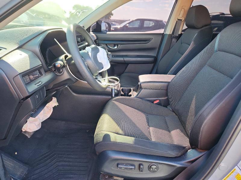 57183186 :رقم المزاد ، 5J6RS3H42PL006170 vin ، 2023 Honda Cr-v مزاد بيع