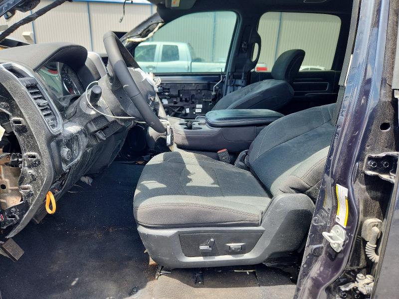 Продаж на аукціоні авто 2025 Ram 2500, vin: 3C6UR5DJ7SG583048, номер лоту: 58146526