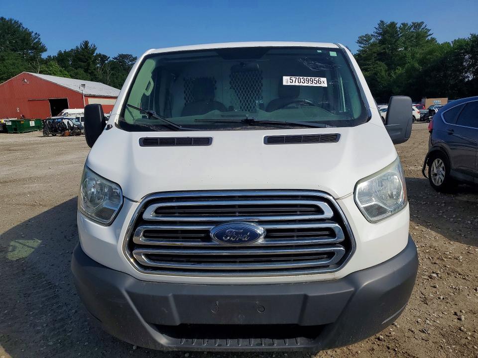Aukcja sprzedaży 2015 Ford Transit, vin: 1FTNR1ZMXFKA76880, numer aukcji: 57039956