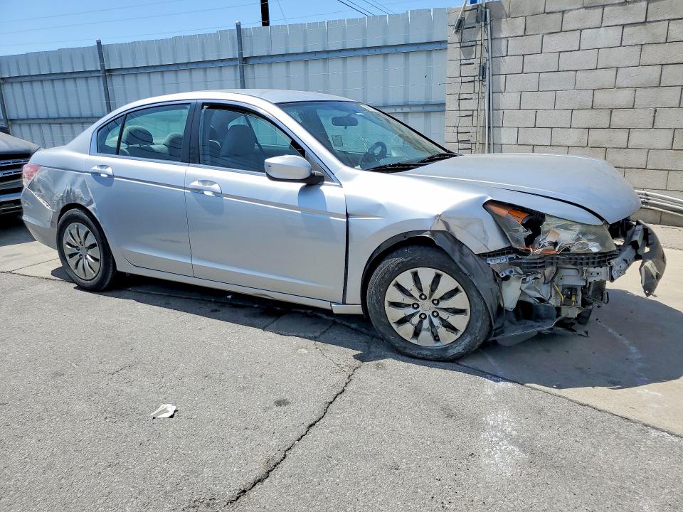 Продажа на аукционе авто 2009 Honda Accord, vin: 1HGCP26359A196063, номер лота: 56713656