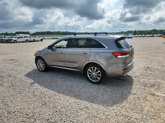 Продажа на аукционе авто 2016 Kia Sorento, vin: 5XYPK4A58GG150095, номер лота: 59063596