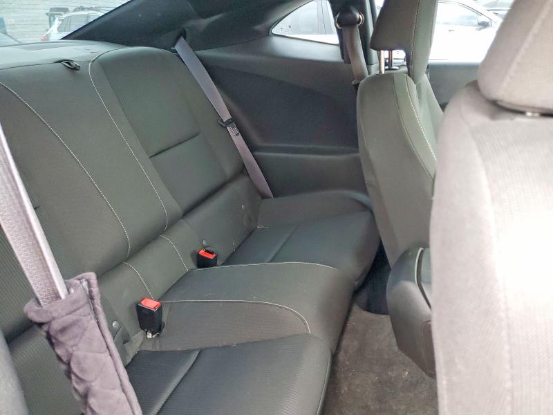 Продаж на аукціоні авто 2015 Chevrolet Camaro, vin: 2G1FD1E38F9147584, номер лоту: 59228166