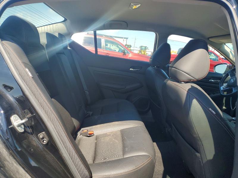 58727766 :رقم المزاد ، 1N4BL4CV3MN326310 vin ، 2021 Nissan Altima مزاد بيع
