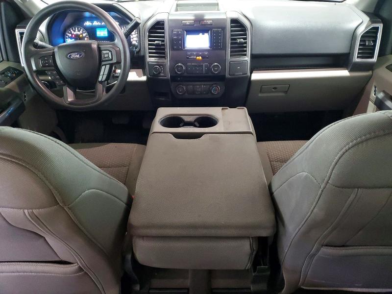 Продажа на аукционе авто 2018 Ford F150, vin: 1FTEW1EB1JKE68328, номер лота: 59284226