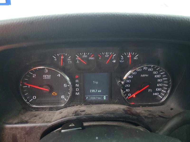 Aukcja sprzedaży 2014 Chevrolet Silverado, vin: 1GCRCPEC9EZ288128, numer aukcji: 57508066