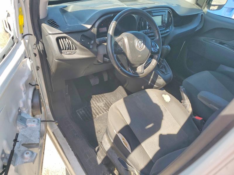 Aukcja sprzedaży 2016 Ram Promaster City, vin: ZFBERFBT0G6C73796, numer aukcji: 58844966