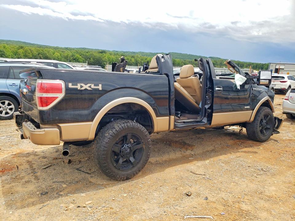 Продажа на аукционе авто 2011 Ford F150, vin: 1FTFW1ET9BFB20378, номер лота: 57681146
