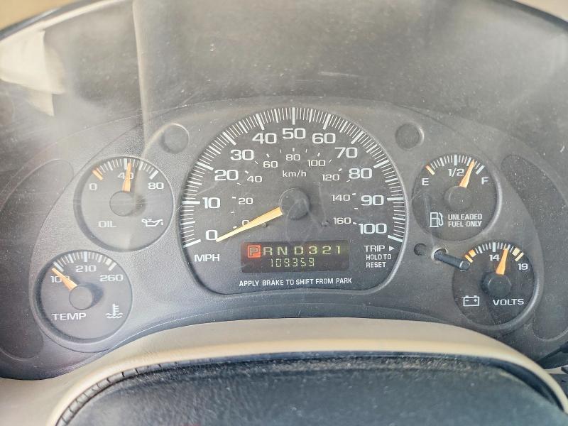 Auction sale of the 2004 Gmc Safari, vin: 1GKEL19X64B504781, lot number: 56469756