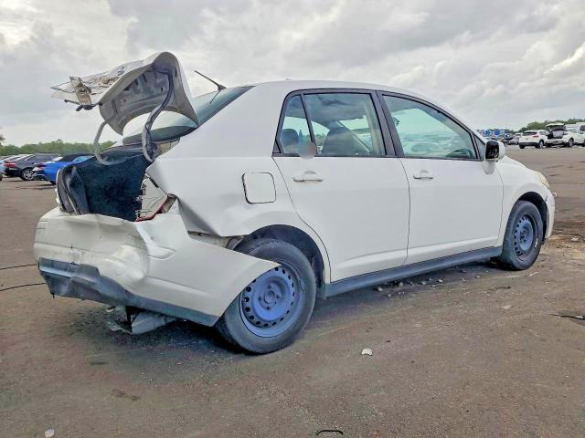 Продажа на аукционе авто 2011 Nissan Versa, vin: 3N1BC1AP2BL463705, номер лота: 57562006