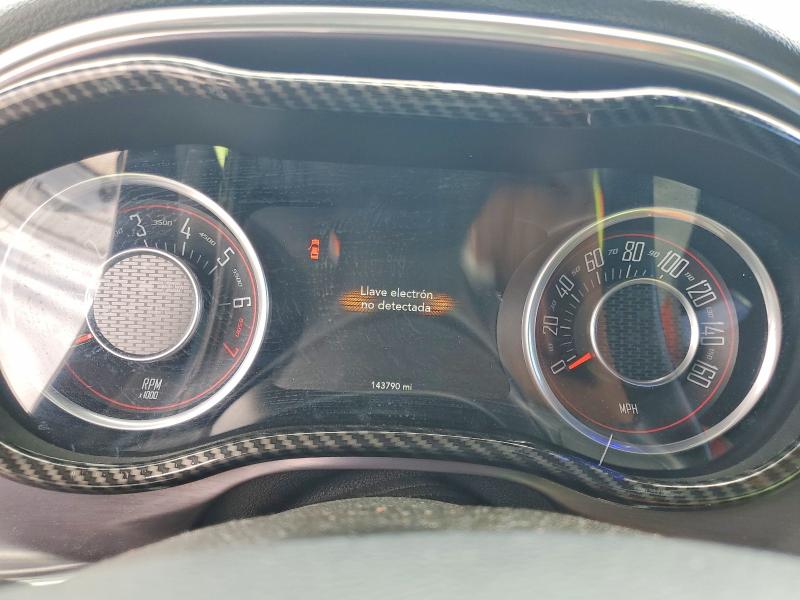 58442896 :رقم المزاد ، 2C3CDZAG1FH764854 vin ، 2015 Dodge Challenger مزاد بيع