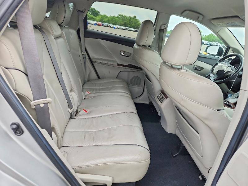 Aukcja sprzedaży 2011 Toyota Venza, vin: 4T3BK3BB8BU052414, numer aukcji: 59150146