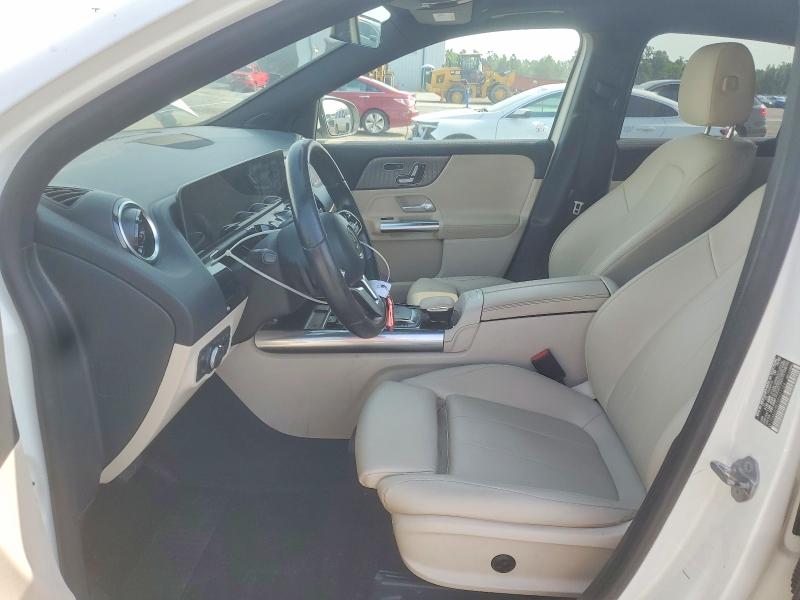 Продаж на аукціоні авто 2021 Mercedes-benz Gla, vin: W1N4N4HB7MJ221166, номер лоту: 57817696