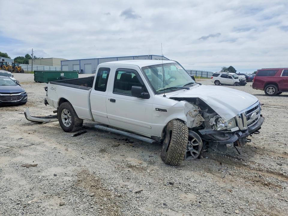 Aukcja sprzedaży 2007 Ford Ranger, vin: 1FTZR45E17PA04584, numer aukcji: 58187916