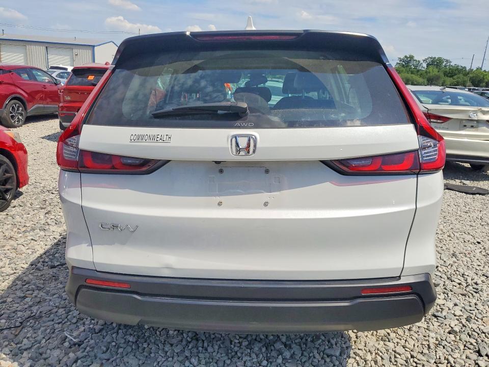 Aukcja sprzedaży 2023 Honda Cr-v, vin: 2HKRS4H20PH417047, numer aukcji: 57250586