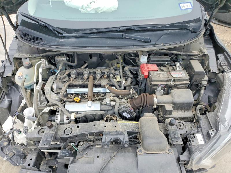 Продаж на аукціоні авто 2025 Nissan Versa, vin: 3N1CN8DV6SL859895, номер лоту: 56097196