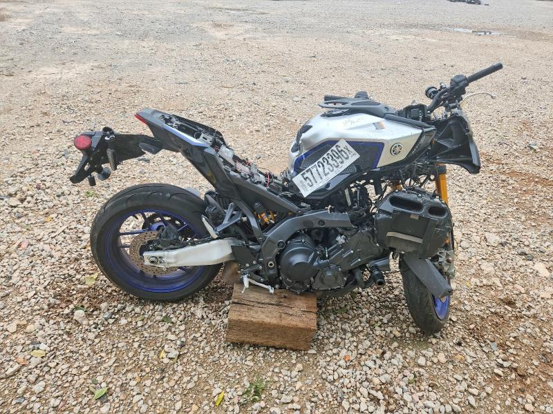 Продажа на аукционе авто 2025 Yamaha Mt09, vin: JYARN95E3SA001962, номер лота: 57723396