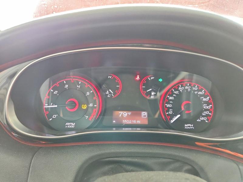 Продаж на аукціоні авто 2015 Dodge Dart, vin: 1C3CDFBB9FD224778, номер лоту: 55496546