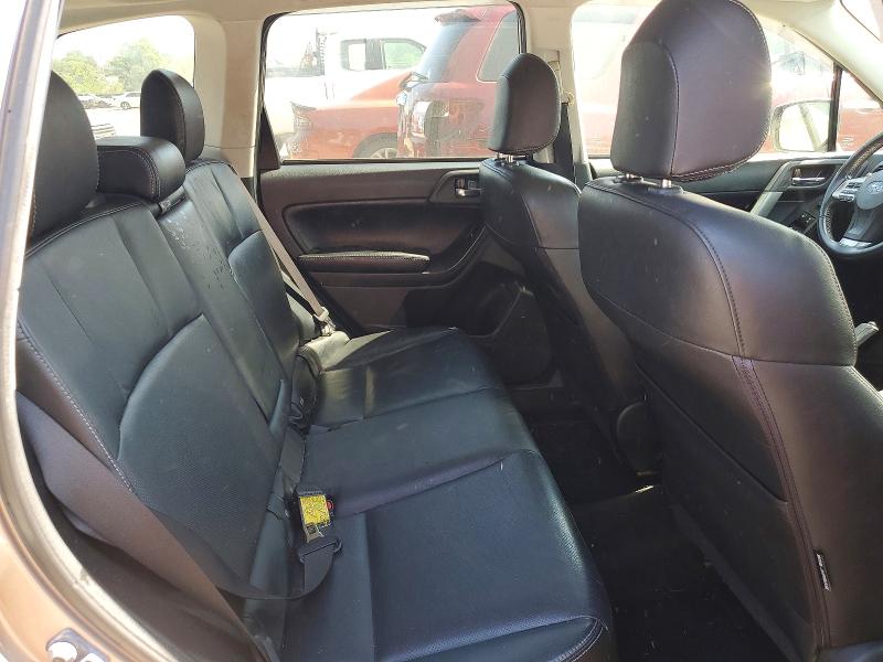 Продаж на аукціоні авто 2015 Subaru Forester, vin: JF2SJAWC1FH461314, номер лоту: 57013196