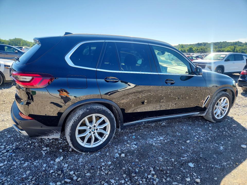 Aukcja sprzedaży 2021 Bmw X5, vin: 5UXCR6C04M9G01898, numer aukcji: 56998016