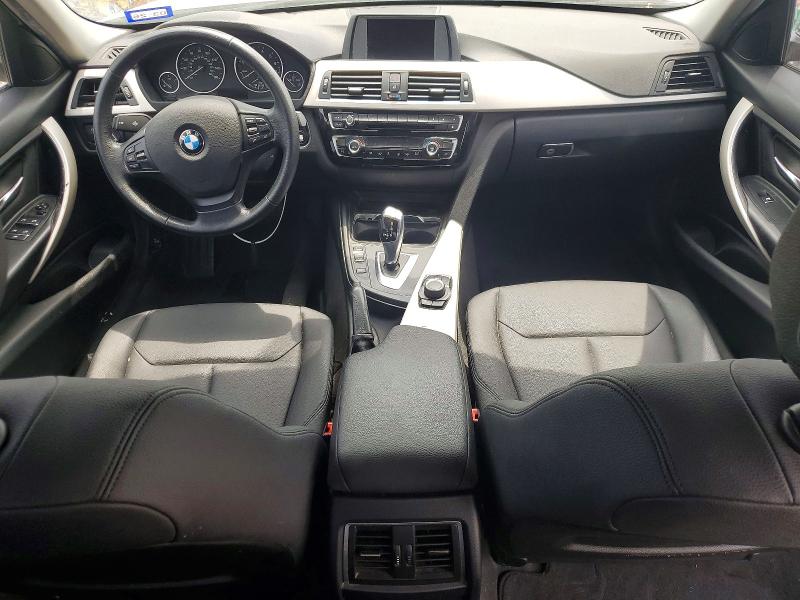 Aukcja sprzedaży 2017 Bmw 320, vin: WBA8E1G38HNU17761, numer aukcji: 58218316