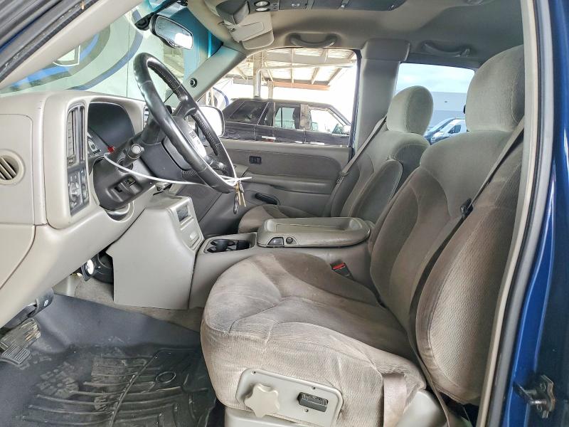 Aukcja sprzedaży 2000 Gmc New Sierra, vin: 2GTEC19T5Y1274729, numer aukcji: 58304686