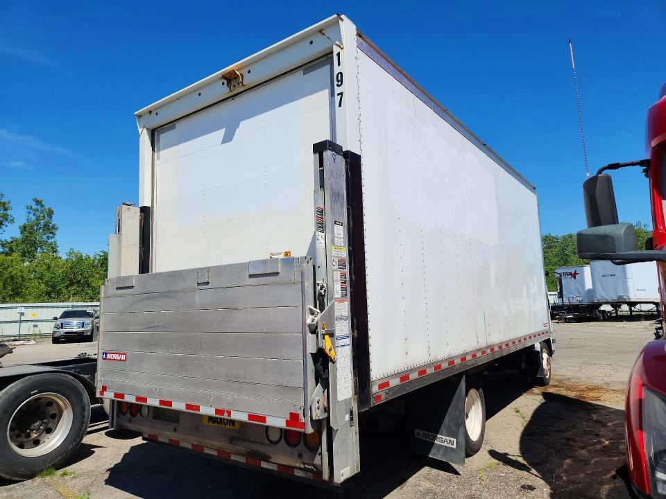 Продаж на аукціоні авто 2019 Isuzu Npr Hd, vin: 54DC4W1C8KS814414, номер лоту: 55042096