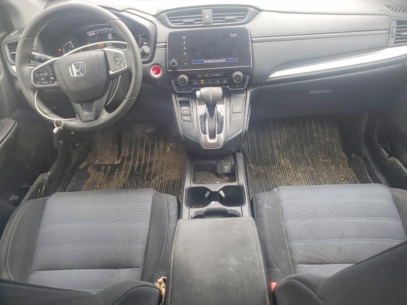 Продажа на аукционе авто 2018 Honda Cr-v, vin: 2HKRW2H26JH126648, номер лота: 57460766