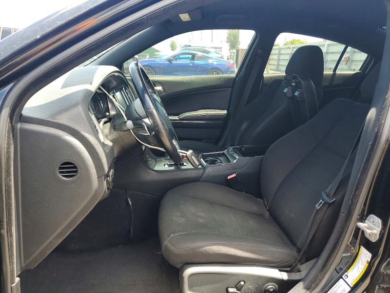 Продажа на аукционе авто 2012 Dodge Charger, vin: 2C3CDXHG4CH304206, номер лота: 58351456