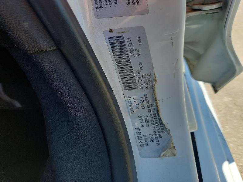 Продажа на аукционе авто 2015 Chrysler 200, vin: 1C3CCCAB8FN744001, номер лота: 56810186