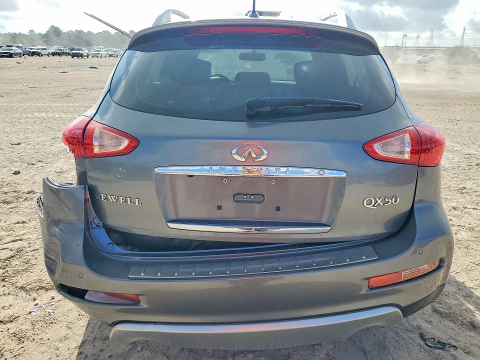 Продажа на аукционе авто 2017 Infiniti Qx50, vin: JN1BJ0RP2HM382383, номер лота: 56360606