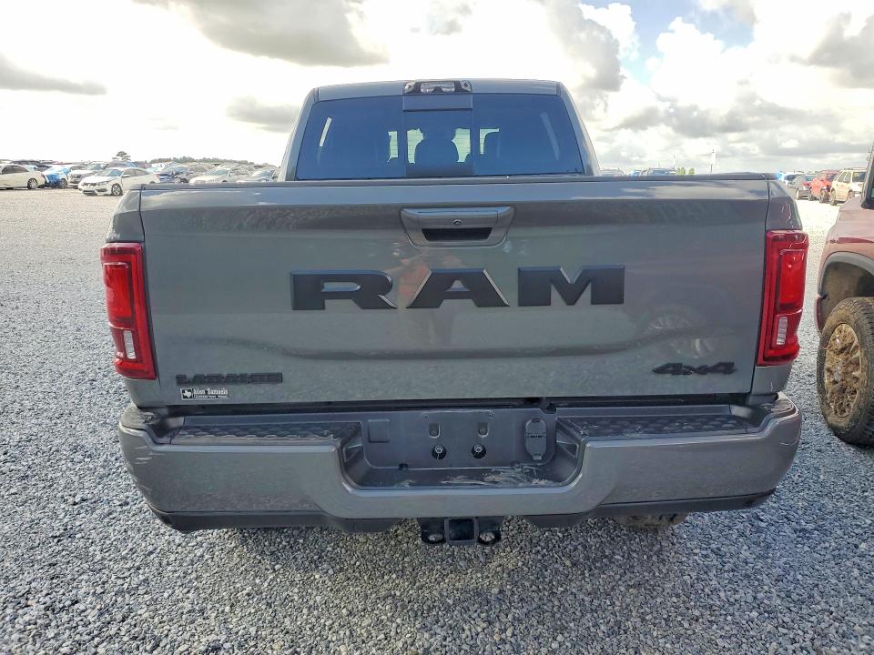 Продажа на аукционе авто 2026 Ram 2500, vin: 3C63R5NL3TG287683, номер лота: 56348436