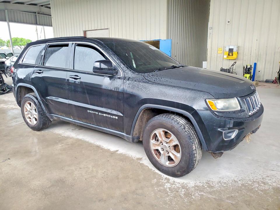 Продажа на аукционе авто 2016 Jeep Grand Cherokee, vin: 1C4RJFAG1GC355920, номер лота: 55743126