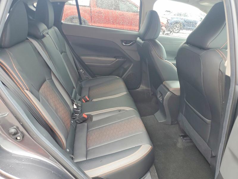 Продаж на аукціоні авто 2025 Subaru Crosstrek, vin: 4S4GUHM63S3784896, номер лоту: 57618516