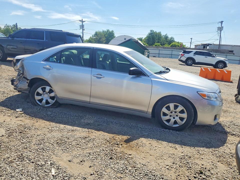 Продажа на аукционе авто 2011 Toyota Camry, vin: 4T4BF3EK5BR108842, номер лота: 55708086